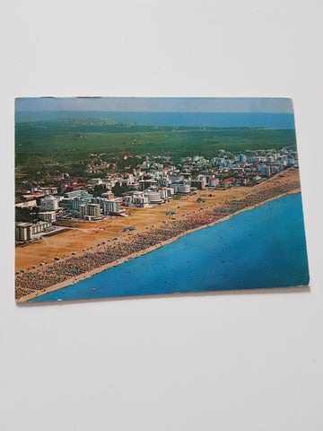 AK Lido di Bibione.