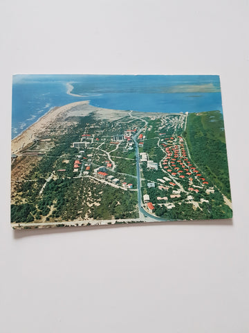 AK Bibione Pineda.