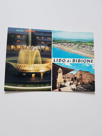 AK Lido di Bibione.