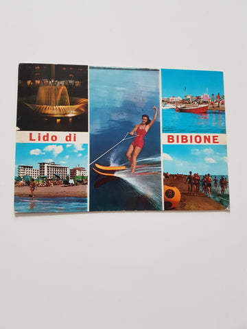 AK Lido di Bibione.
