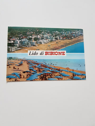 AK Lido di Bibione.