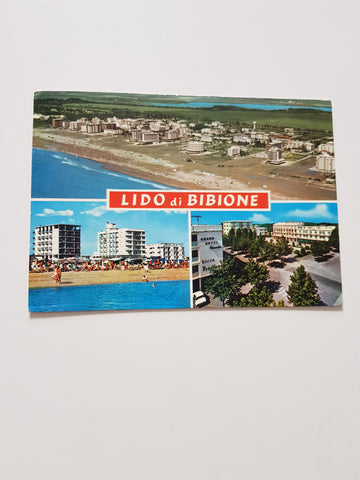 AK Lido di Bibione.