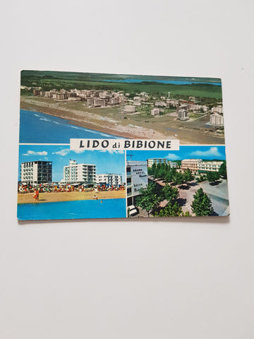 AK Bibione.