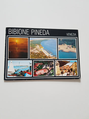 AK Bibione Pineda.