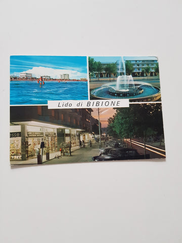 AK Lido di Bibione.