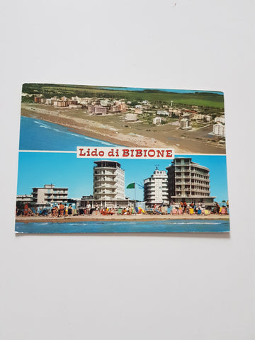 AK Lido di Bibione.