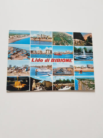 AK Lido di Bibione.