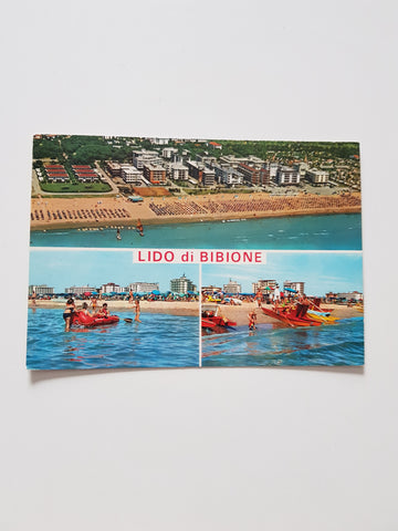 AK Lido di Bibione.