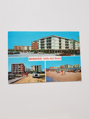 AK Bibione Lido del Sole.