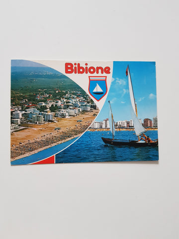 AK Lido di Bibione.