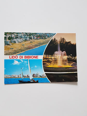 AK Lido di Bibione.