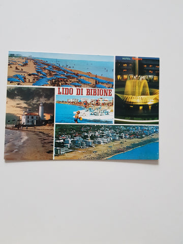 AK Lido di Bibione.