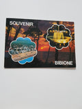 AK Bibione. Souvenir.