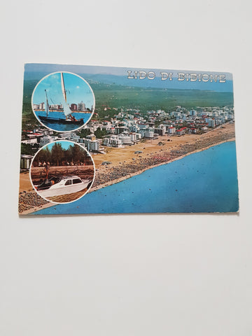 AK Lido di Bibione.