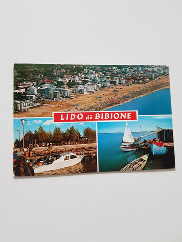 AK Lido di Bibione.