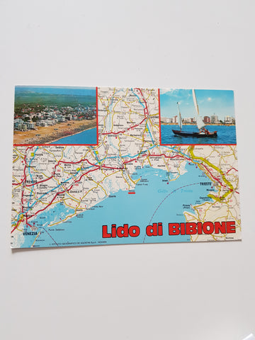 AK Lido di Bibione.