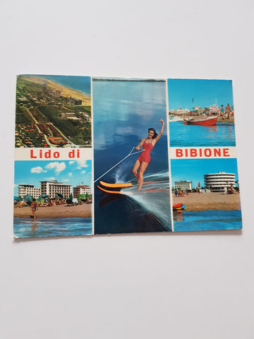 AK Lido di Bibione.