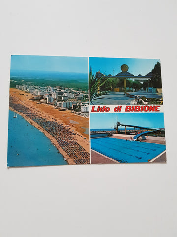 AK Lido di Bibione.