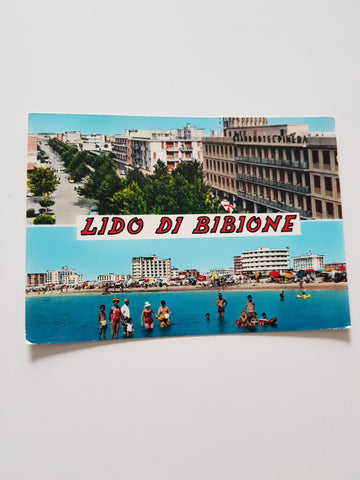 AK Lido di Bibione.