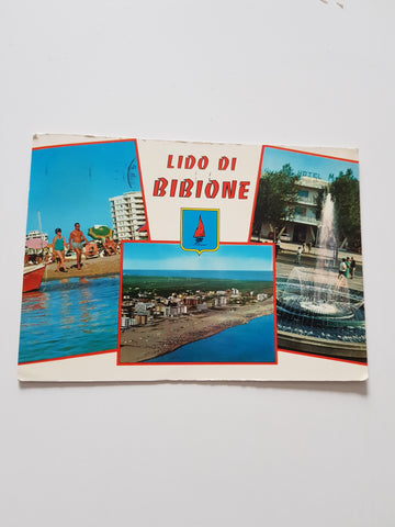 AK Lido di Bibione.