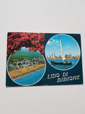 AK Lido di Bibione.
