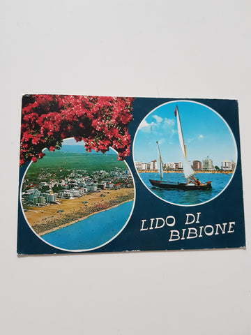 AK Lido di Bibione.