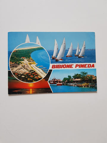 AK Bibione Pineda.