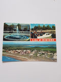 AK Lido di Bibione.