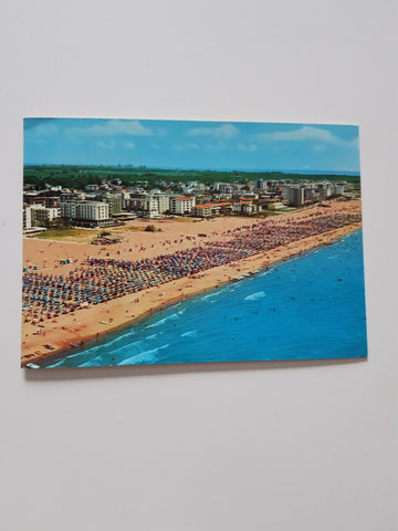 AK Bibione Spiaggia.