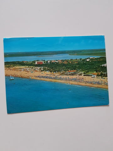 AK Bibione Pineda.