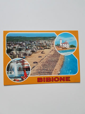 AK Bibione.