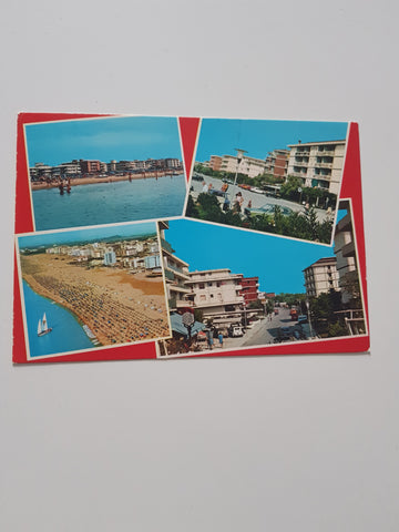 AK Bibione.