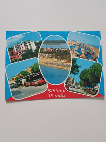 AK Bibione Pineda.