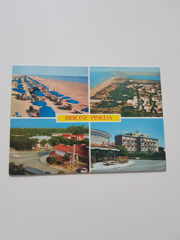 AK Bibione Pineda.