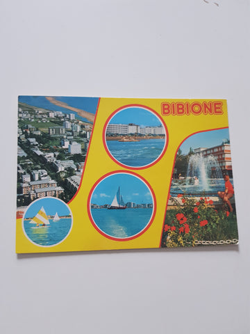 AK Bibione.