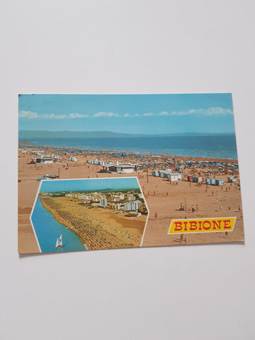 AK Bibione.