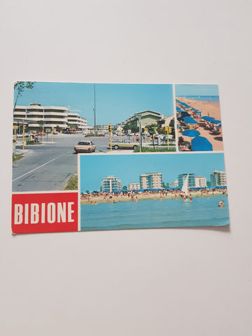 AK Bibione.