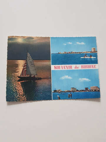 AK Souvenir de Bibione.