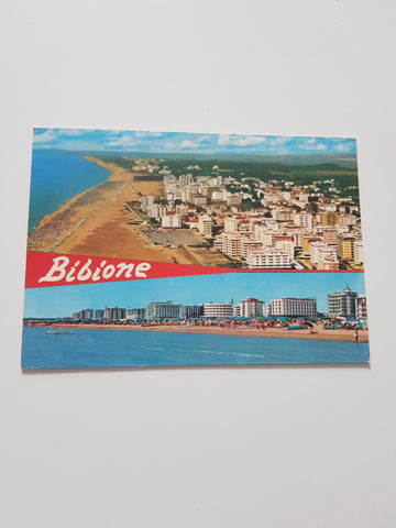 AK Bibione.