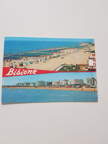 AK Bibione.