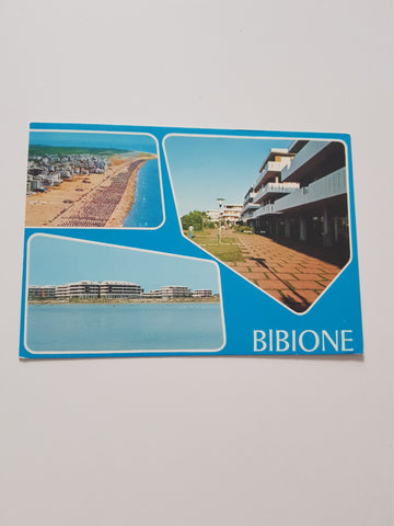 AK Bibione.