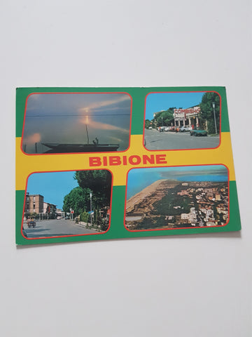 AK Bibione.