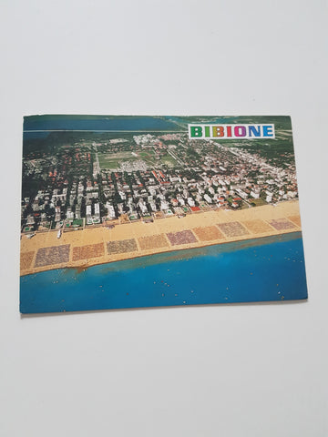 AK Bibione.