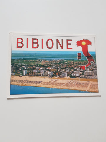 AK Bibione.