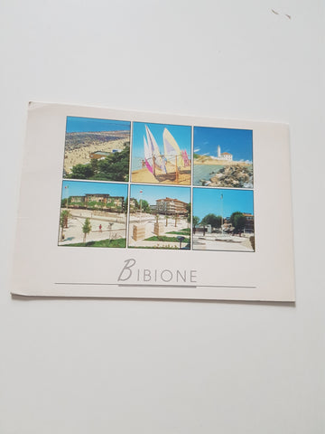 AK Bibione.