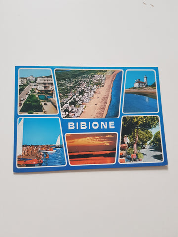 AK Bibione.