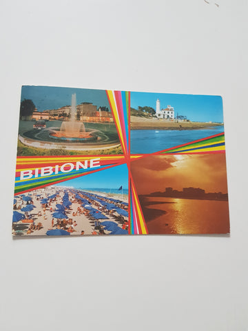 AK Bibione.