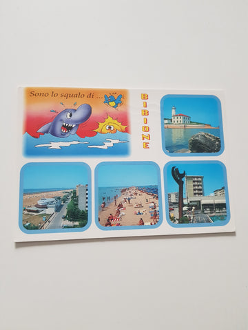 AK Bibione.