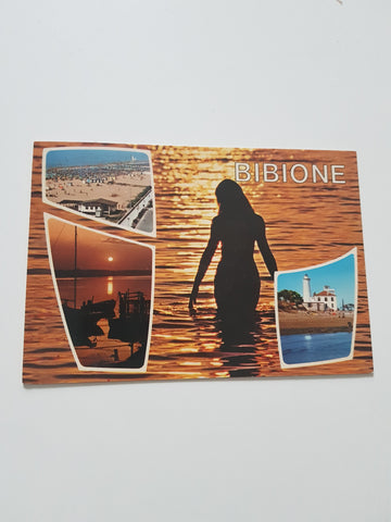 AK Bibione.