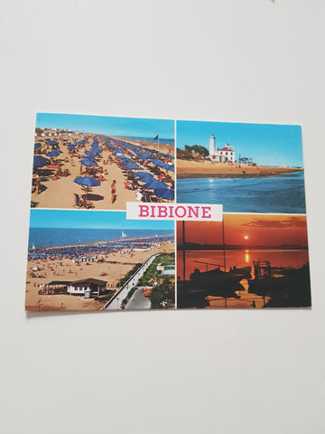 AK Bibione.
